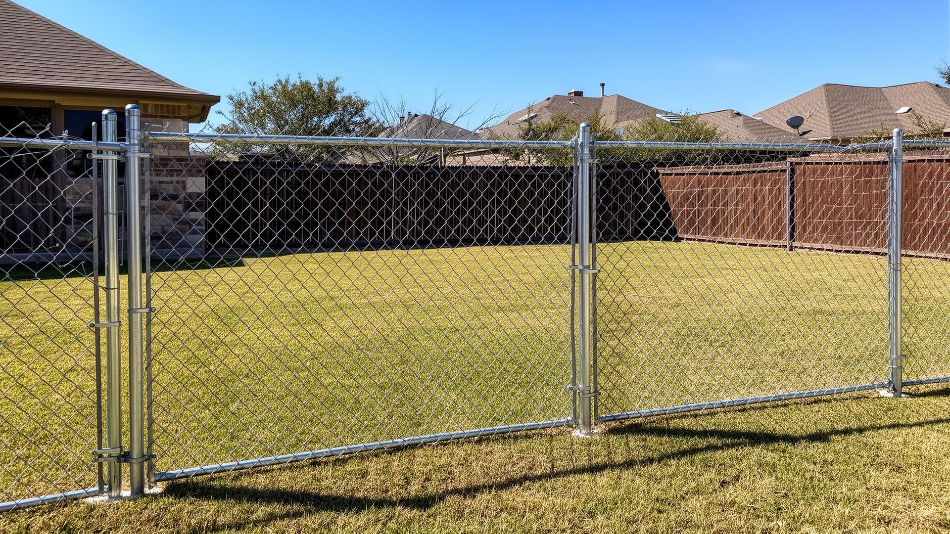 FIT Fence | Professional Fence Installation in South Texas